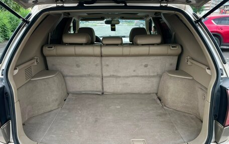 Lexus RX IV рестайлинг, 1998 год, 759 000 рублей, 12 фотография