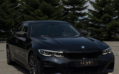 BMW 3 серия, 2022 год, 2 700 000 рублей, 1 фотография