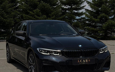 BMW 3 серия, 2022 год, 2 700 000 рублей, 1 фотография