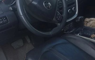 FAW Besturn X80 I рестайлинг, 2020 год, 1 500 000 рублей, 1 фотография