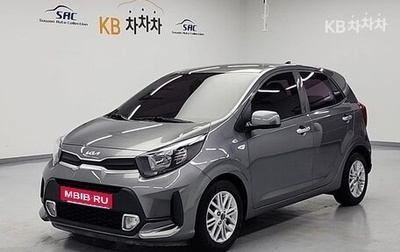 KIA Morning III, 2022 год, 855 000 рублей, 1 фотография