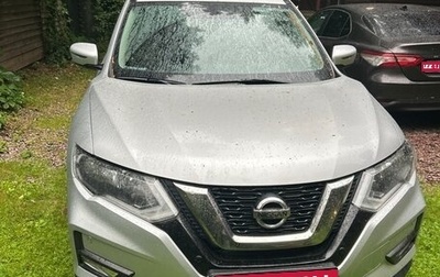 Nissan X-Trail, 2019 год, 2 400 000 рублей, 1 фотография