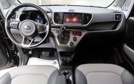 KIA Ray, 2021 год, 950 006 рублей, 6 фотография