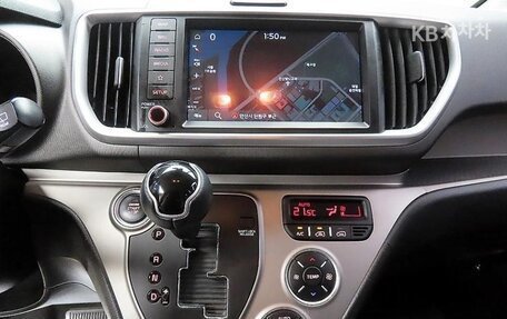 KIA Ray, 2021 год, 950 006 рублей, 10 фотография