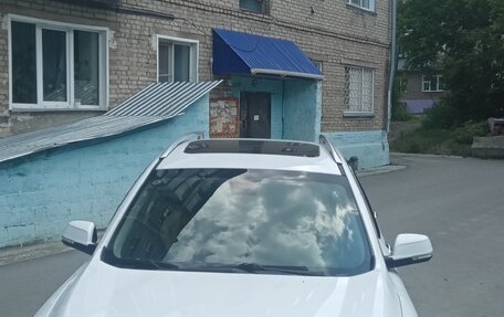 FAW Besturn X80 I рестайлинг, 2020 год, 1 500 000 рублей, 6 фотография