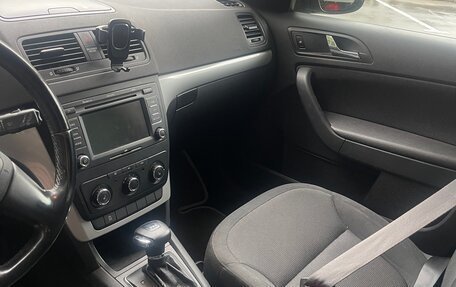 Skoda Yeti I рестайлинг, 2012 год, 663 500 рублей, 7 фотография