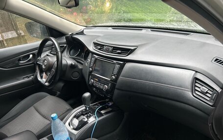 Nissan X-Trail, 2019 год, 2 400 000 рублей, 3 фотография