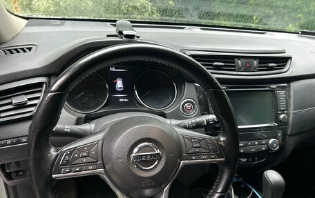 Nissan X-Trail, 2019 год, 2 400 000 рублей, 4 фотография