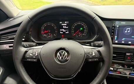 Volkswagen Bora, 2023 год, 1 253 000 рублей, 11 фотография