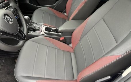 Volkswagen Bora, 2023 год, 1 253 000 рублей, 13 фотография