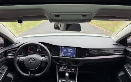 Volkswagen Bora, 2023 год, 1 253 000 рублей, 10 фотография