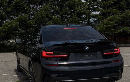BMW 3 серия, 2022 год, 2 700 000 рублей, 7 фотография