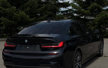 BMW 3 серия, 2022 год, 2 700 000 рублей, 5 фотография