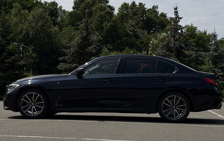 BMW 3 серия, 2022 год, 2 700 000 рублей, 6 фотография