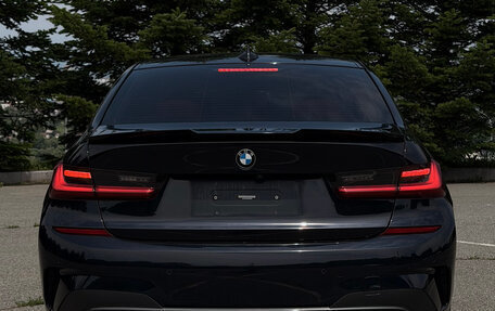 BMW 3 серия, 2022 год, 2 700 000 рублей, 4 фотография
