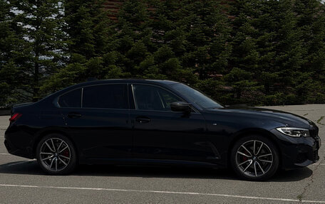 BMW 3 серия, 2022 год, 2 700 000 рублей, 8 фотография