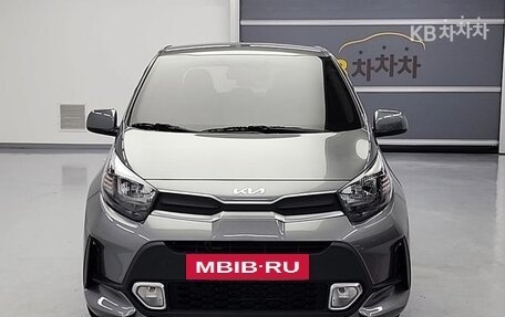 KIA Morning III, 2022 год, 855 000 рублей, 3 фотография