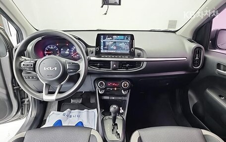 KIA Morning III, 2022 год, 855 000 рублей, 6 фотография