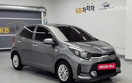 KIA Morning III, 2022 год, 855 000 рублей, 2 фотография
