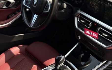 BMW 3 серия, 2022 год, 2 700 000 рублей, 13 фотография