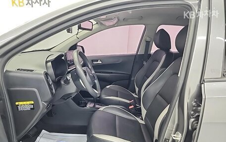 KIA Morning III, 2022 год, 855 000 рублей, 8 фотография