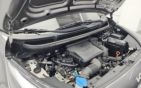 KIA Morning III, 2022 год, 855 000 рублей, 9 фотография