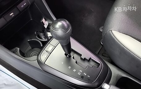 KIA Morning III, 2022 год, 855 000 рублей, 10 фотография
