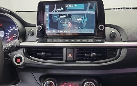 KIA Morning III, 2022 год, 855 000 рублей, 12 фотография