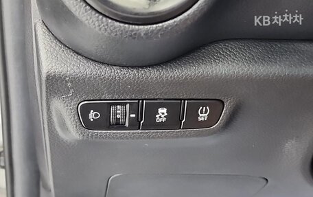 KIA Morning III, 2022 год, 855 000 рублей, 16 фотография