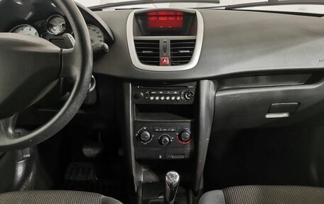 Peugeot 207 I, 2009 год, 345 000 рублей, 13 фотография