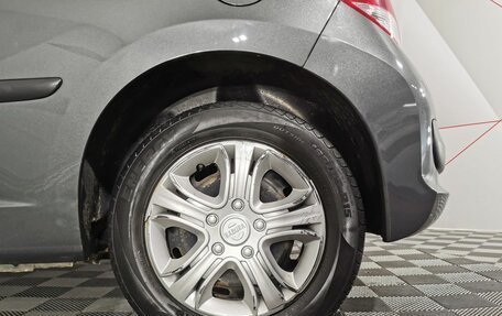 Peugeot 207 I, 2009 год, 345 000 рублей, 9 фотография