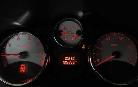 Peugeot 207 I, 2009 год, 345 000 рублей, 15 фотография