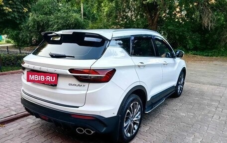 Geely Coolray I, 2023 год, 1 950 000 рублей, 5 фотография
