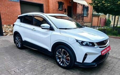 Geely Coolray I, 2023 год, 1 950 000 рублей, 3 фотография