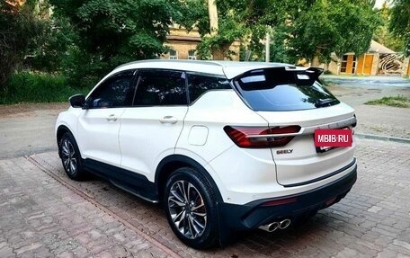 Geely Coolray I, 2023 год, 1 950 000 рублей, 7 фотография