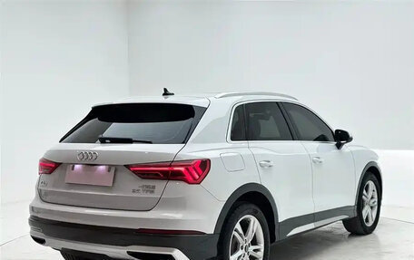 Audi Q3, 2022 год, 2 550 000 рублей, 7 фотография