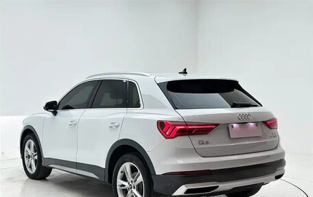 Audi Q3, 2022 год, 2 550 000 рублей, 9 фотография