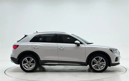 Audi Q3, 2022 год, 2 550 000 рублей, 4 фотография