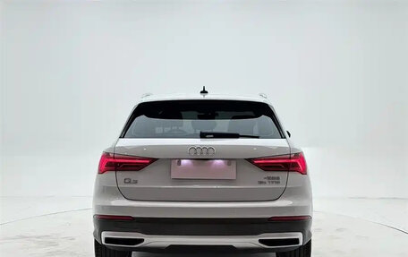 Audi Q3, 2022 год, 2 550 000 рублей, 5 фотография