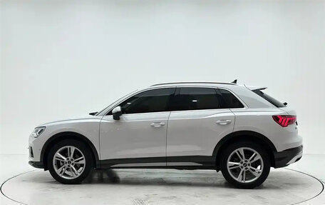 Audi Q3, 2022 год, 2 550 000 рублей, 6 фотография