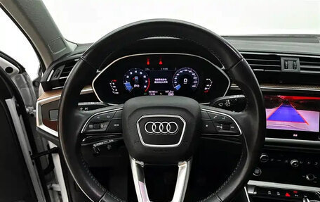 Audi Q3, 2022 год, 2 550 000 рублей, 10 фотография