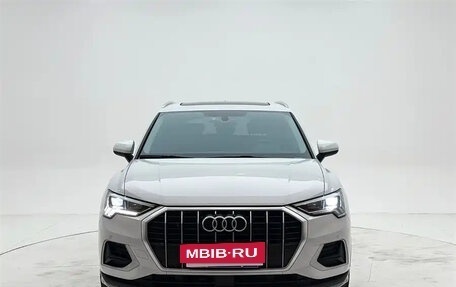 Audi Q3, 2022 год, 2 550 000 рублей, 2 фотография