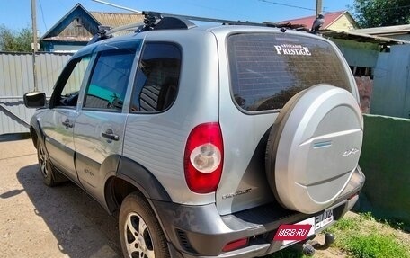 Chevrolet Niva I рестайлинг, 2013 год, 370 000 рублей, 4 фотография