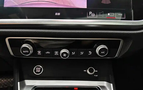 Audi Q3, 2022 год, 2 550 000 рублей, 15 фотография