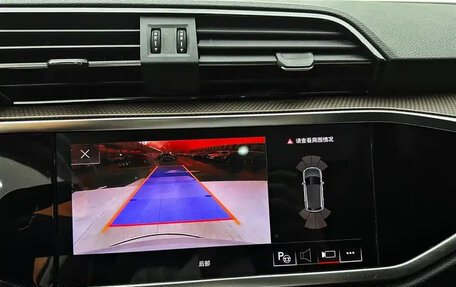 Audi Q3, 2022 год, 2 550 000 рублей, 12 фотография