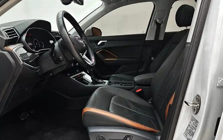 Audi Q3, 2022 год, 2 550 000 рублей, 16 фотография