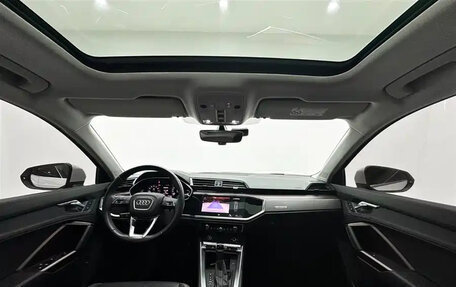 Audi Q3, 2022 год, 2 550 000 рублей, 17 фотография