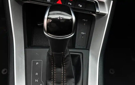 Audi Q3, 2022 год, 2 550 000 рублей, 20 фотография