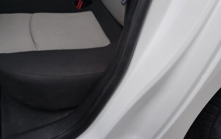 Chevrolet Cruze II, 2015 год, 920 000 рублей, 6 фотография