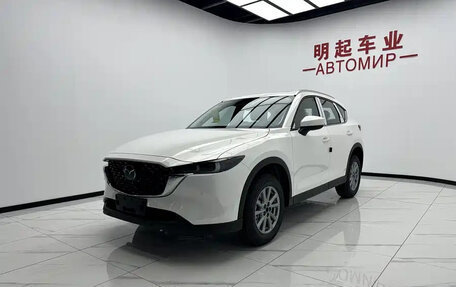 Mazda CX-5 II, 2025 год, 2 301 006 рублей, 2 фотография